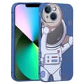 Miniatyrbild 1 av 5: iPhone 14 Skal Spaceman Med Kikare