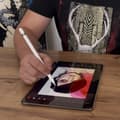 Miniatyrbild 6 av 6: Wozinsky iPad Mini 2024/2021 Skärmskydd Härdat Glas