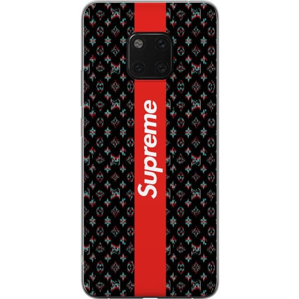 Huawei Mate 20 Pro Skal / Mobilskal - LV SUP...