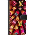 Pikkukuva 3 / 3: Samsung Galaxy A22 5G Lompakkokotelo LV joulu