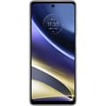 Miniatyrbilde 3 av 3: Motorola Moto G51 5G Gjennomsiktig deksel Wakanda Forever : Black Panther