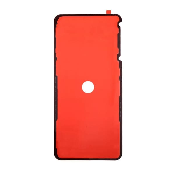 OnePlus 10 Pro Självhäftande tejp för Baksida/Batterilucka