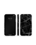 Miniatyrbild 4 av 10: Printed Case iPhone 11 / XR Black Thunder Marble