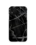 Miniatyrbild 5 av 10: Printed Case iPhone 11 / XR Black Thunder Marble