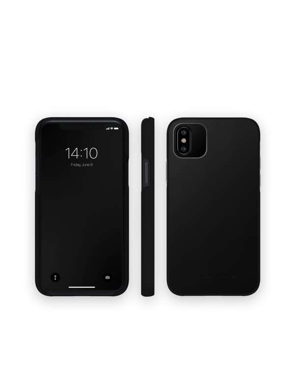 Atelier Case iPhone 11 Pro / XS / X Intense Black