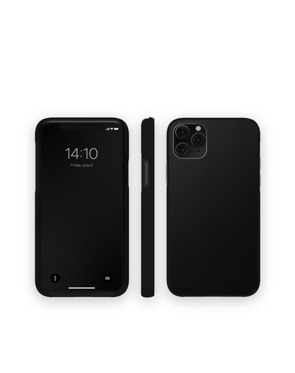 Atelier Case iPhone 11 Pro / XS / X Intense Black