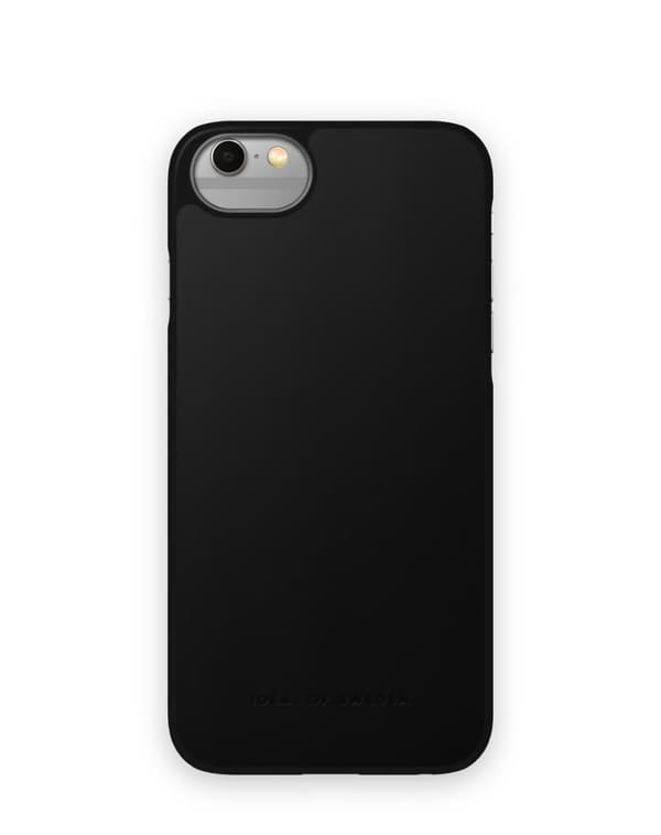 Atelier Case iPhone 8 / 7 / 6 / 6S / SE Intense Black