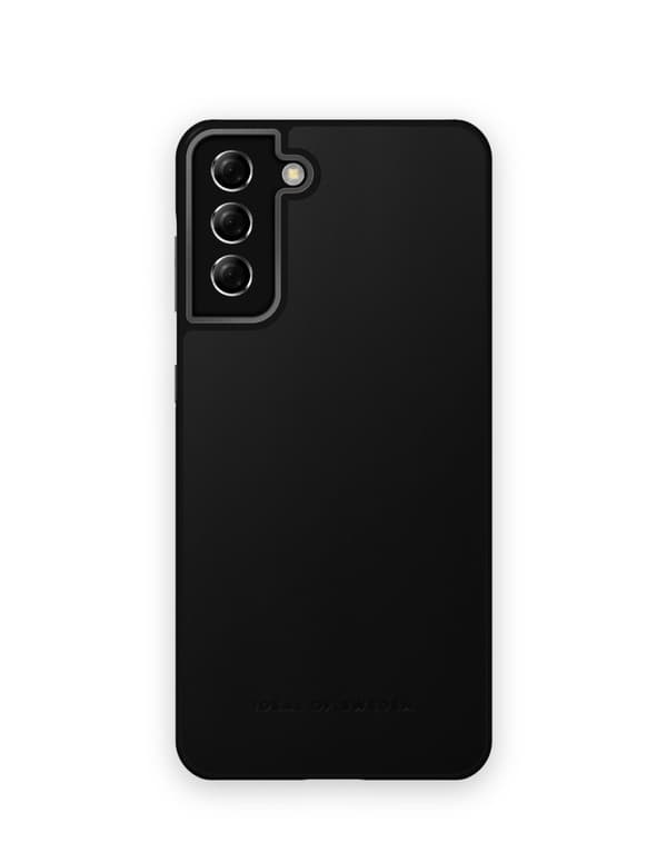 Atelier Case Galaxy S21 Plus Intense Black