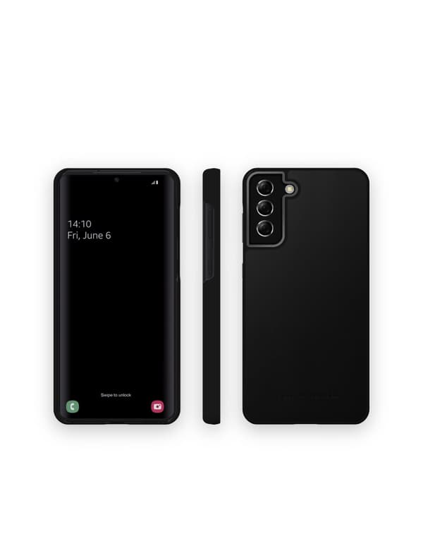 Atelier Case Galaxy S21 Plus Intense Black
