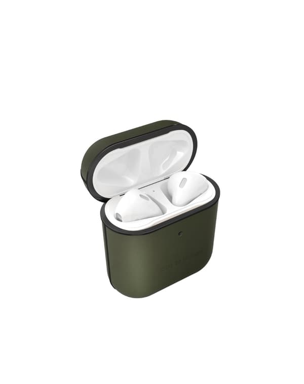 Atelier AirPods Case Metal Woods