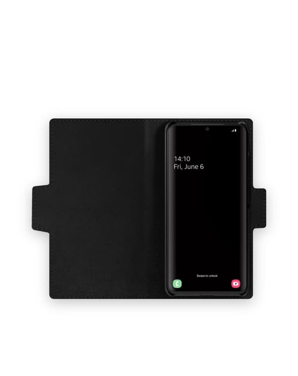 Unity Wallet Galaxy S21 Ultra Metal Woods