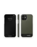 Miniatyrbild 4 av 5: Atelier Case iPhone 12 / 12 Pro Metal Woods