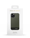 Miniatyrbild 1 av 5: Atelier Case iPhone 12 / 12 Pro Metal Woods