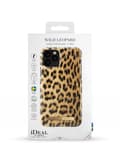 Pikkukuva 3 / 5: Printed Case iPhone 11 Pro / XS / X Wild Leopard