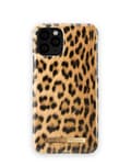 Pikkukuva 4 / 5: Printed Case iPhone 11 Pro / XS / X Wild Leopard