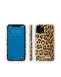 Pikkukuva 1 / 5: Printed Case iPhone 11 Pro / XS / X Wild Leopard
