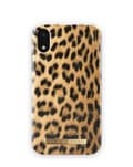 Miniatyrbild 4 av 5: Printed Case iPhone XR Wild Leopard