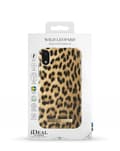 Miniatyrbild 1 av 5: Printed Case iPhone XR Wild Leopard