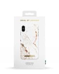 Miniatyrbild 9 av 11: Printed Case iPhone X / XS Carrara Gold