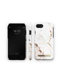 Pikkukuva 10 / 11: Printed Case iPhone 8 / 7 / 6 / 6S / SE Carrara Gold