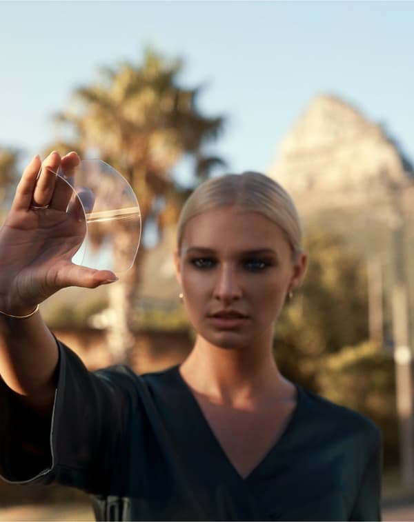 IDEAL Glass iPhone Xs Max