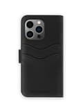 Pikkukuva 3 / 6: Magnet Wallet+ iPhone 13 Pro Black
