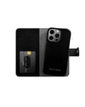 Pikkukuva 6 / 6: Magnet Wallet+ iPhone 13 Pro Black