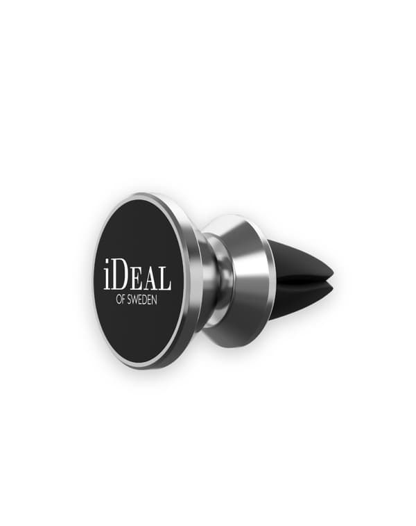 Car Vent Mount Universal Silver