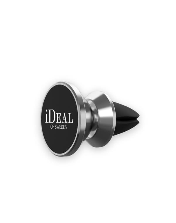 Car Vent Mount Universal Silver