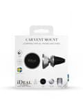 Miniatyrbillede 10 af 11: Car Vent Mount Universal Silver