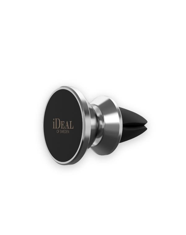 Car Vent Mount Universal Silver