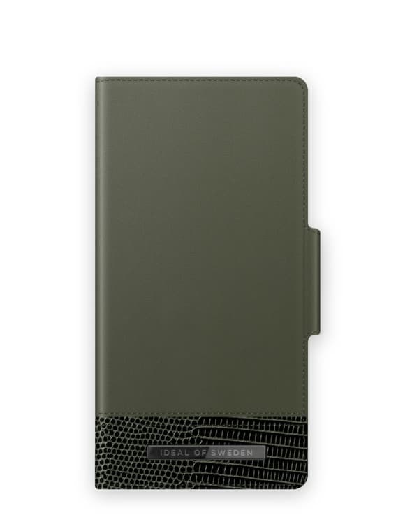 Unity Wallet Galaxy S22 Plus Metal Woods