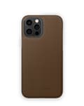 Pikkukuva 6 / 7: Atelier Case iPhone 12 Pro Max / 13 Pro Max Intense Brown