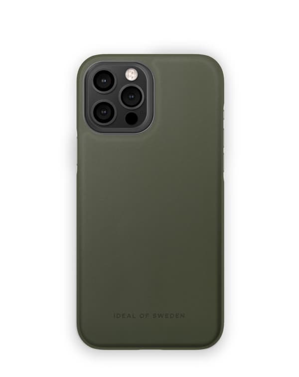 Atelier Case iPhone 12 Pro Max / 13 Pro Max Intense Khaki