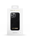 Miniatyrbild 4 av 8: Atelier Case iPhone 12 Pro Max / 13 Pro Max Embossed Black