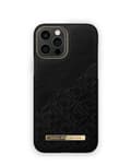 Miniatyrbild 7 av 8: Atelier Case iPhone 12 Pro Max / 13 Pro Max Embossed Black