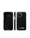 Miniatyrbild 8 av 8: Atelier Case iPhone 12 Pro Max / 13 Pro Max Embossed Black