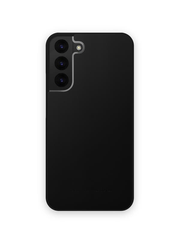 Atelier Case Galaxy S22 Plus Intense Black