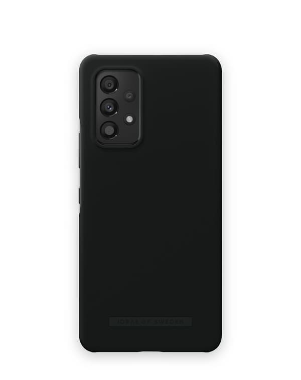 Seamless Case Galaxy A53 5G Coal Black