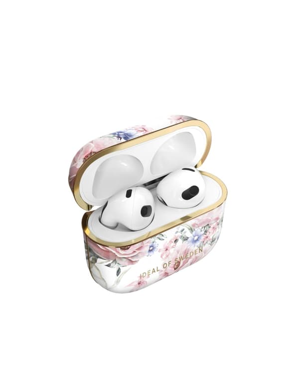 Fashion AirPods Case Gen 3 Floral Romance