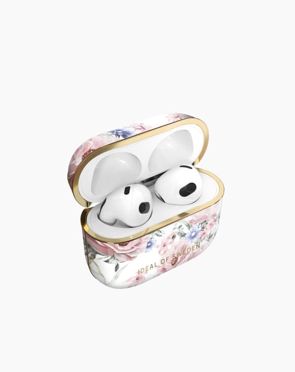 Fashion AirPods Case Gen 3 Floral Romance