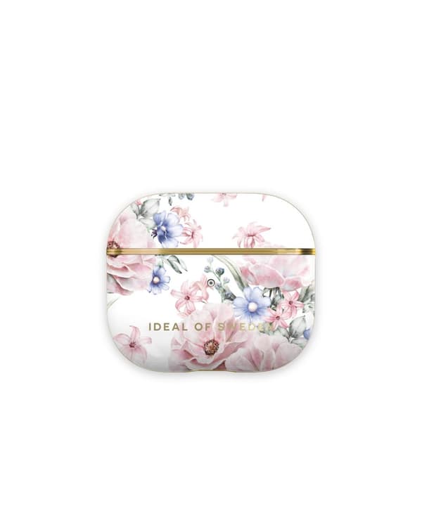 Fashion AirPods Case Gen 3 Floral Romance
