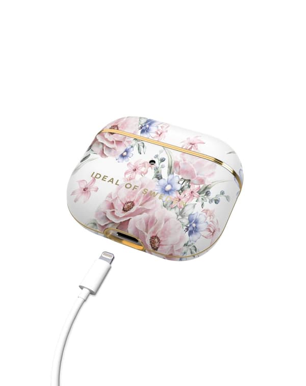 Fashion AirPods Case Gen 3 Floral Romance