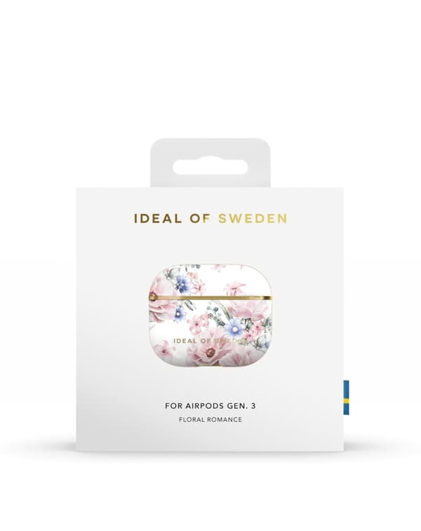 Fashion AirPods Case Gen 3 Floral Romance