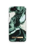 Pikkukuva 3 / 8: Printed Case iPhone 8 / 7 / 6 / 6S / SE Golden Olive Marble