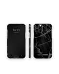 Pikkukuva 2 / 3: Printed Case iPhone 12 Pro Max Black Thunder Marble