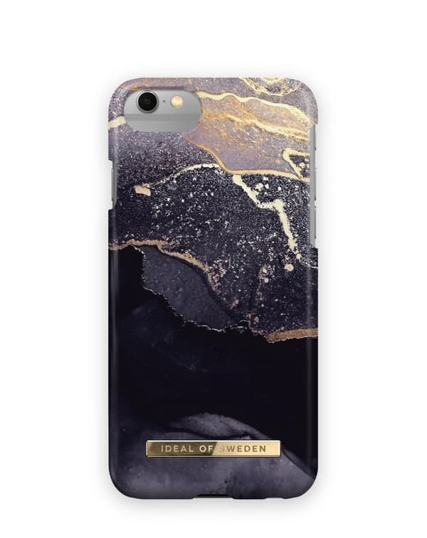 Printed Case iPhone 8 / 7 / 6 / 6S / SE Golden Twilight