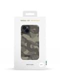 Pikkukuva 9 / 9: Printed Case iPhone 13 Matte Camo