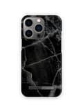Miniatyrbild 8 av 8: Printed Case iPhone 13 Pro Black Thunder Marble