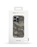 Miniatyrbild 6 av 6: Printed Case iPhone 13 Pro Matte Camo